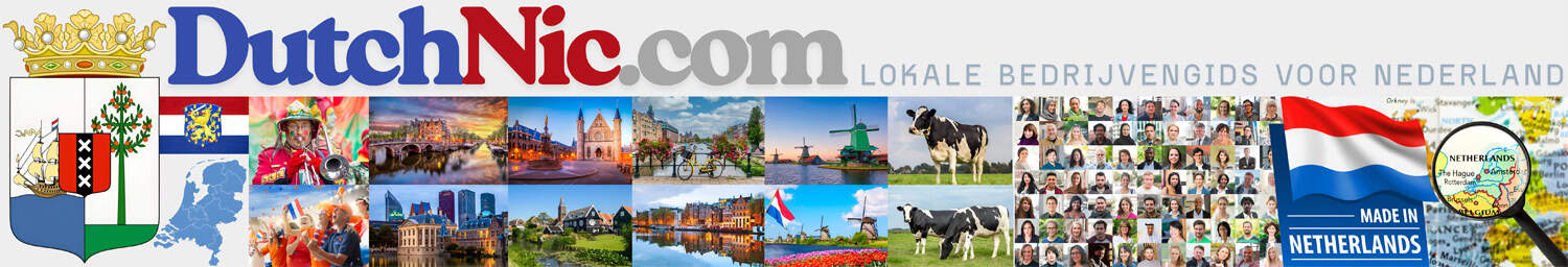 Gemaakt in Nederland - Cafe & Zo Roermond